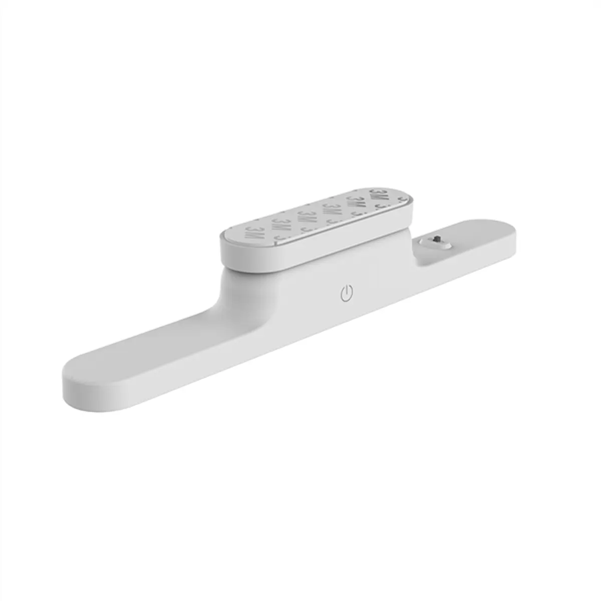 ColorWay CW-DL11MMB-W asztali led lámpa mágneses rögzítés 1800 mAh érintőgombos memória három fényhőmérséklet #3