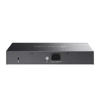 TP-LINK SX3206HPP Omada 4x10G RJ45 2x10G SFP rackbe szerelhető PoE 200W Layer2 #2