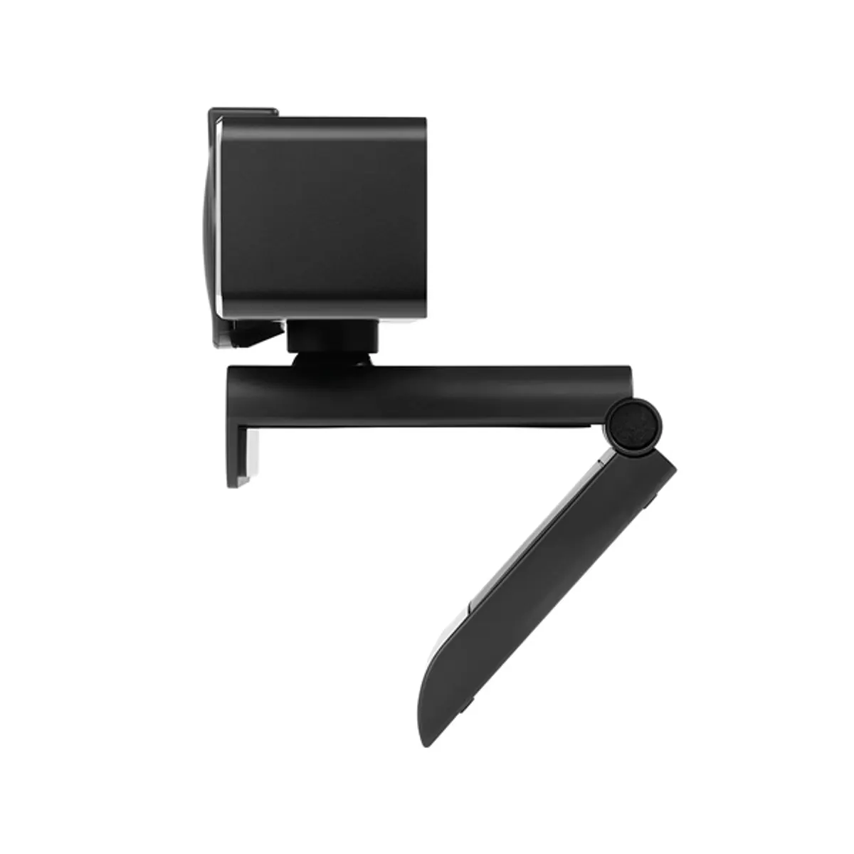 SANDBERG 134-45 Webkamera Távirányítós 4K 78 fok látószög autofókusz fénykorrekció privát fedél duál zajcsökkentő mikrofonok USB C és USB A 2 m kábel #2