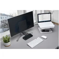 Kensington K58357WW MagPro mágneses betekintésvédelmi monitorszűrő 24" 16:9 #7