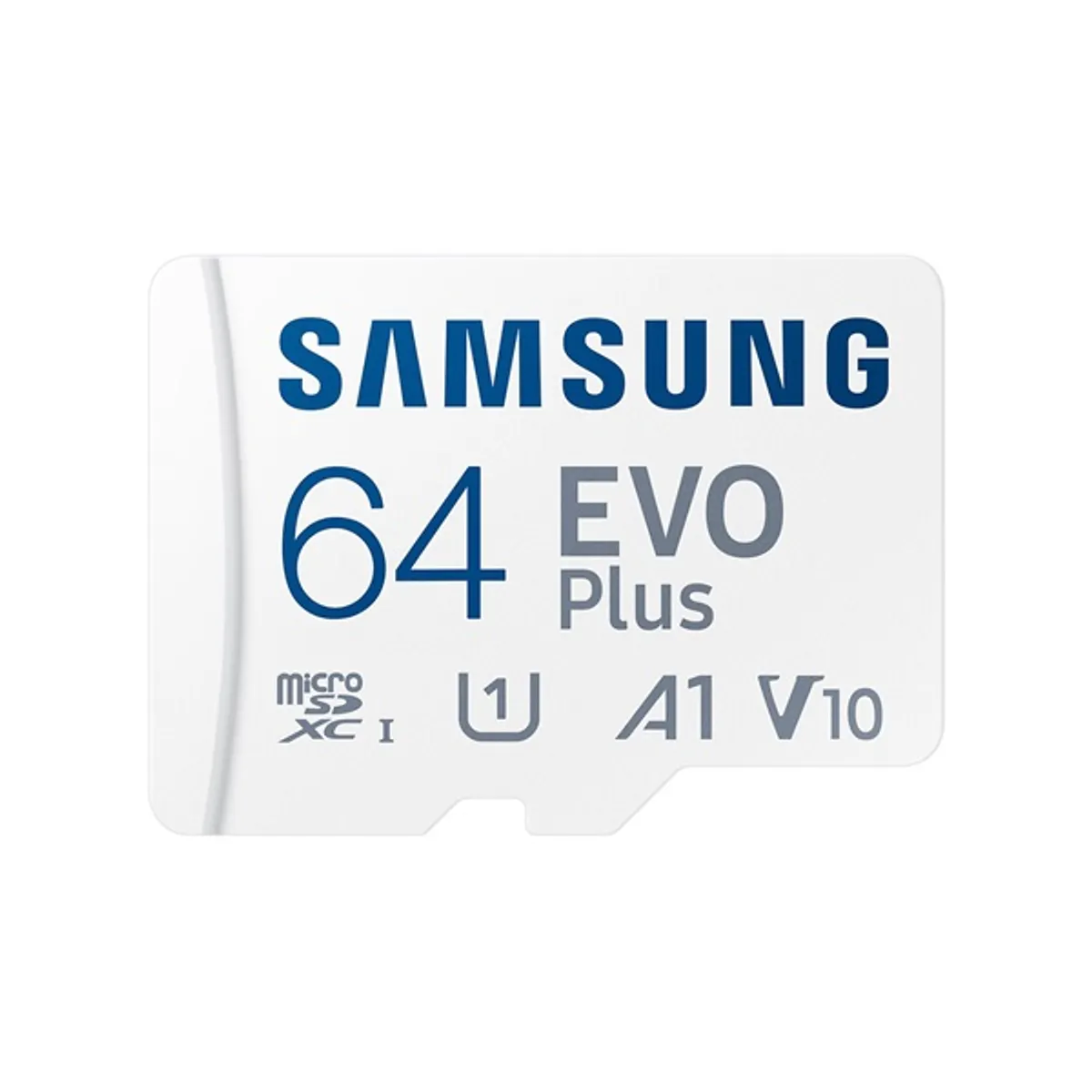 SMG PCC MB-MC64SA_EU MicroSDXC 64 GB adapterrel 160 MBps #1
