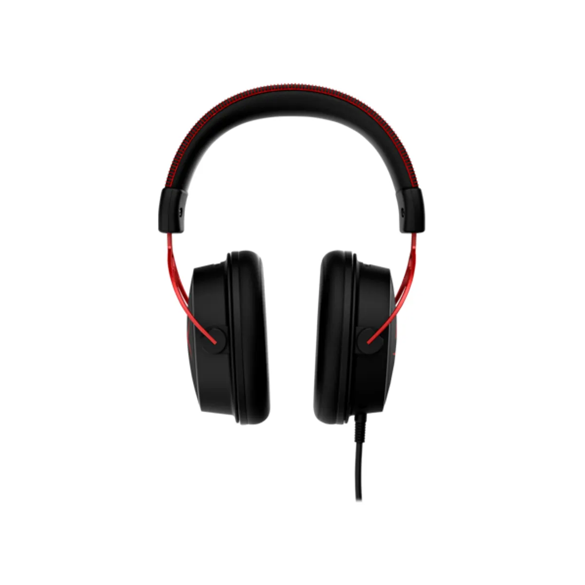 HP HYPERX 4P5L1AM#ABB hangszóró 3.5mm jack stereo igen fekete-piros #3