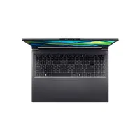 ACER NX.JEMEU.008 Swift X 16" OLED HDR 2K Core Ultra 7 155H 16GB LPDDR5X 1TB SSD Acélszürke #4