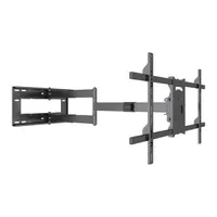 MULTIBRACKETS 7350073736539 Fali konzol M Universal Long Reach Arm 1010mm HD, Single 42-75" 800x400 40 kg #3