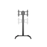 Multibrackets 7350073730643 M Display Stand 180 Single Fekete 24-65" 50 kg 75x75-700x400 mm #8