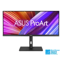 ASUS MON PA348CGV 34" IPS ultrawide 3440x1440 120Hz HDR 1000:1 350 nit USB-C HDMI DP 100x100 VESA