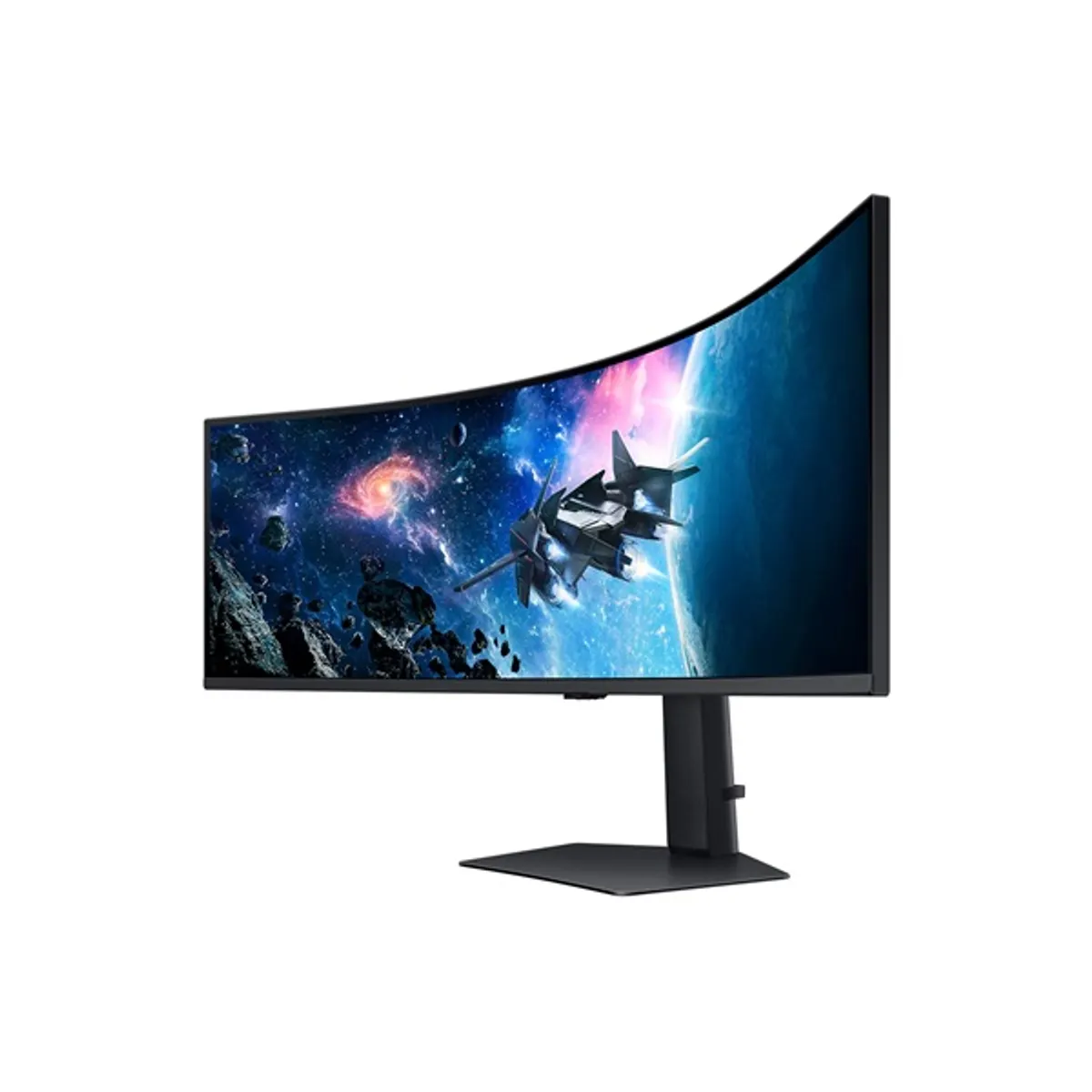SMG MON LS49CG950EUXEN monitor 49" 5120x1440 32:9 VA panel 1 ms 450 lumen #6