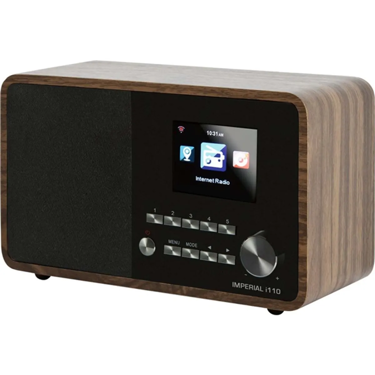 Imperial 22-320-00 hangszóró bluetooth van távirányító van #1