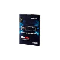 SMG PCC MZ-V9P1T0BW M.2 NVMe SSD belső 1TB PCIe 7450 MB per s olvasás 6900 MB per s írás #7
