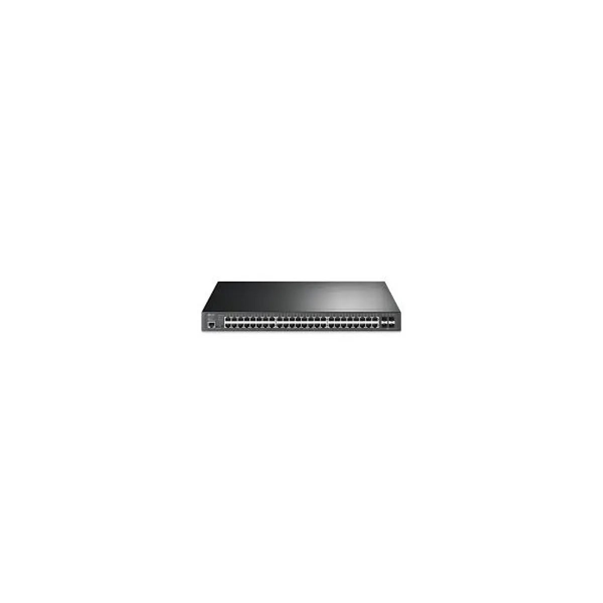 TP-LINK SG3452XP Omada SG3452XP 52-port PoE 4x SFP L2 #1
