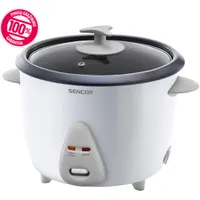 Sencor SRM 1500WH elektromos főzőedények 500 W