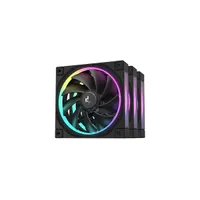 DEEPCOOL R-FL12-BKAPN3-G FL12 3IN1 ARGB 12 cm