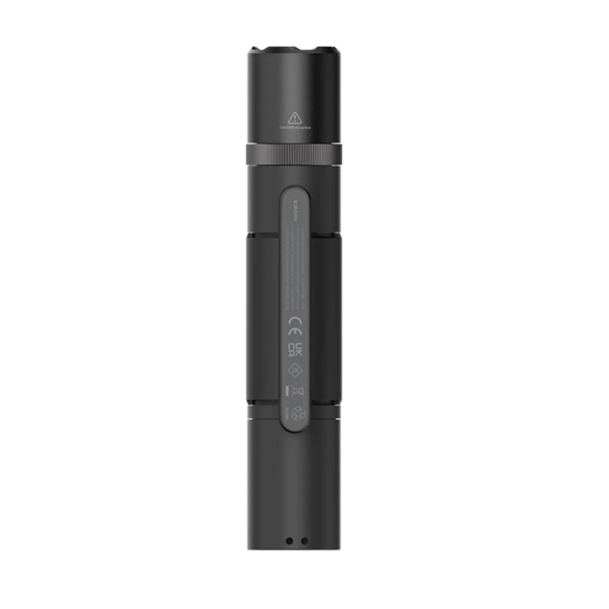 Xiaomi BHR7004GL multifunkciós zseblámpa 1000 lm 240 m 3100 mAh USB-C mágneses rögzítés 107° forgógyűrű biztonsági öv vágó ablaktörő #6