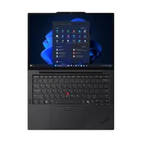 LENOVO-COM 21RK0055HV ThinkPad X 13.3" 1920x1200 Matt 54Wh 32GB LPDDR5X 512GB SSD Intel Core Ultra 7 255U Windows 11 Pro Ujjlenyomat-olvasó #9