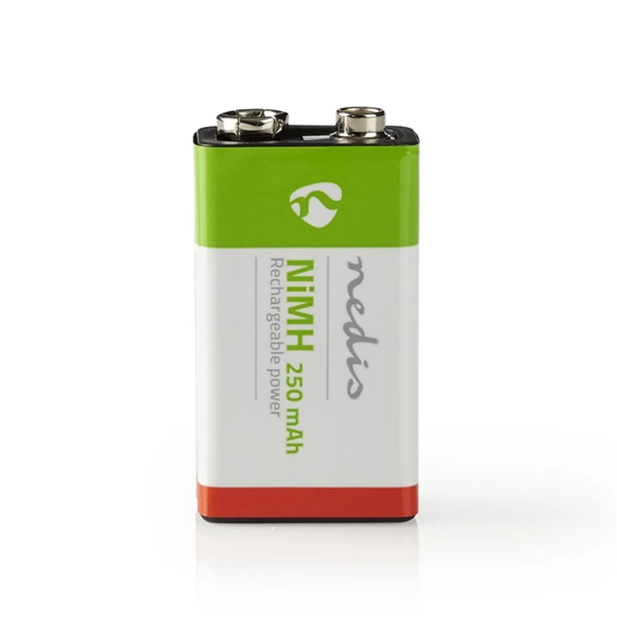 NEDIS BANM9HF91B Ni-MH akkumulátor 8,4V 250mAh #1