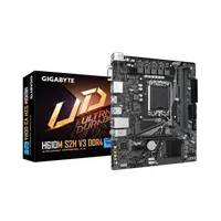 GIGABYTE H610M S2H V3 DDR4 microATX 2xDDR4 64GB M.2 #1