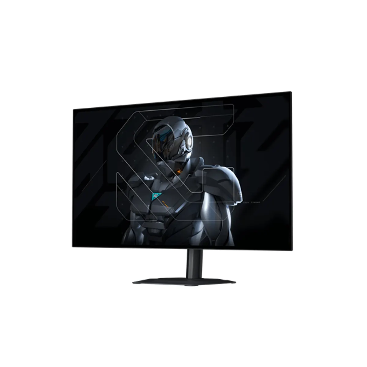 GIGABYTE MO27Q28G WOLED monitor 27" 2560x1440 HDR True Black 500 280 Hz 0,03 ms #1