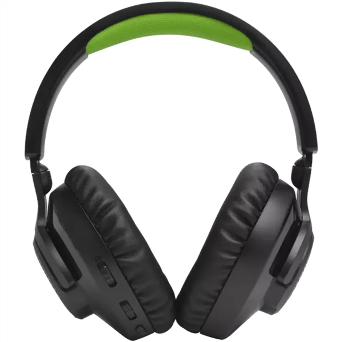 JBL JBLQ360XWLBLKGRN Quantum 360 vezeték nélküli gamer fejhallgató 2,4 GHz 22 órás akkumulátor-üzemidő levhető mikrofon #3