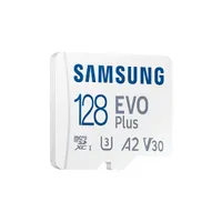 SMG PCC MB-MC128SA-EU MicroSDXC memóriakártya 128 GB 160 MB másodpercenként SD adapter kártya és MicroSD memóriakártya #3