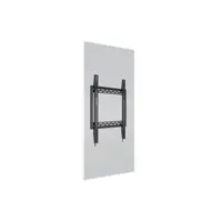 MULTIBRACKETS 7350073738830 Fali konzol M Universal Wallmount HD Portrait 60-100" 400x600 VESA teherbírás 100 kg #8