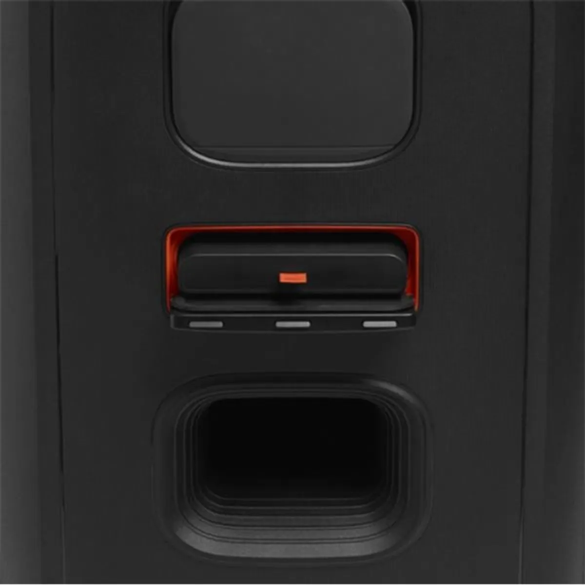 JBL JBLPARTYBOX520EU PartyBox 520 AI Sound Boost IPX4 Auracast 15 óra játékidő mikrofon és gitár bemenet USB-C #4