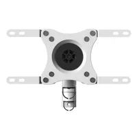 Multibrackets 7350022736085 M VESA Flexarm 360 II fehér 15-32" Dönthető Forgatható 75x75 100x100 200x100 200x200 terhelhetőség 15 kg #6