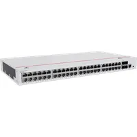 Huawei eKit 98012380 52-portos 1 Gb Réz switch 4x SFP rack-be szerelhető PoE Nincs 1,0 Gbps #3