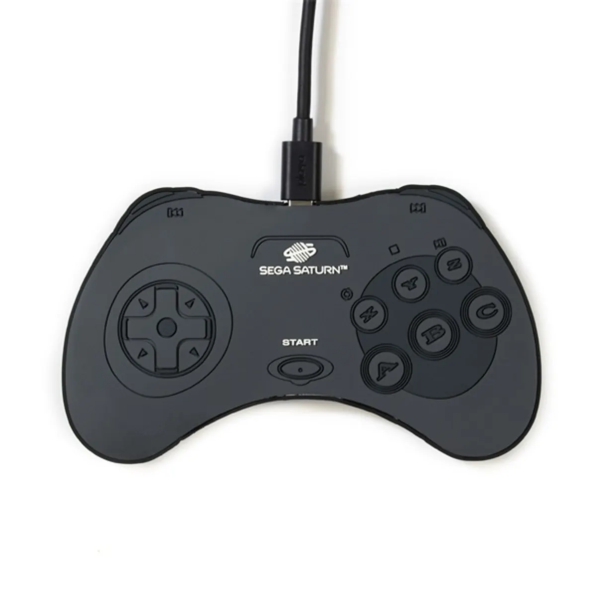 NUMSKULL NS2803 SEGA Saturn Kontroller 10W vezeték nélküli töltőpad #1