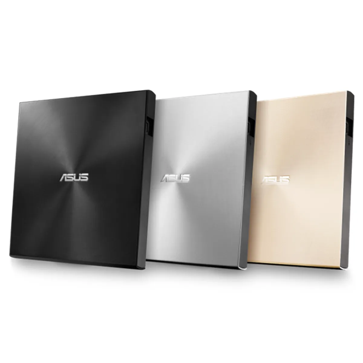 ASUS per SDRW-08U8M-U/SIL/G/AS SDRW-08U8M-U USB-C külső DVD író motoros tálcával #1