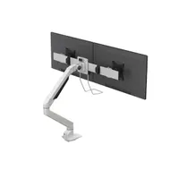 MULTIBRACKETS 7350073735945 M VESA Gas Lift Arm Single Duo Crossbar 15-32" 100x100 Fehér #8
