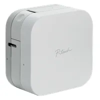 Brother PTP300BTRE1 PT-P300BT címkenyomtató Bluetooth 3.5-12 mm TZe 20 mmps 180x180 DPI #3