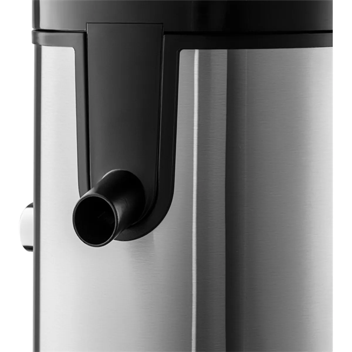 SENCOR SJE 741SS gyümölcsprés 400 W 2 fokozat #7