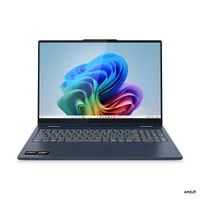 LENOVO-IDEA 83KU002EHV Ideapad 5 Pro Ryzen AI 7 350 16" Fényes érintőképernyő 1920x1200 16:10 16 GB LPDDR5X SSD 1024 GB AMD Radeon 860M 57Wh #3