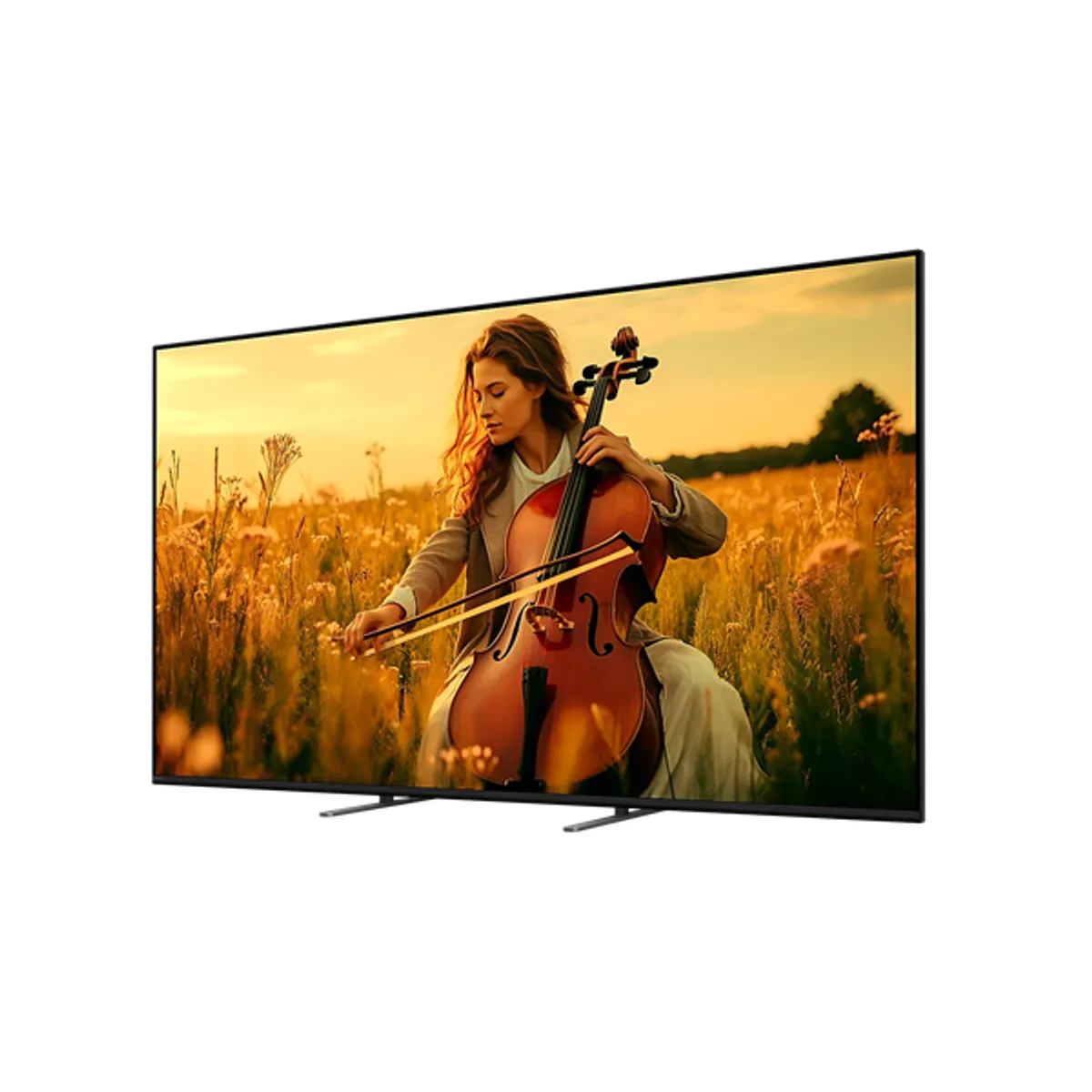 Sony K65XR55B.CEI 65" Mini LED 4K HDR Google TV VRR Gamer mód #2