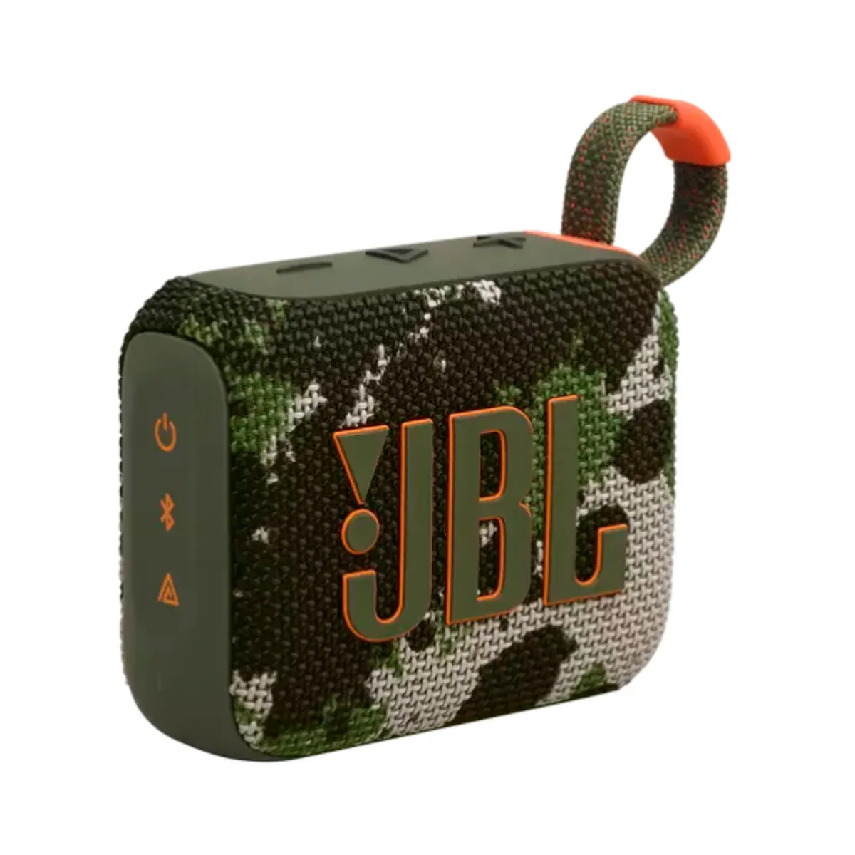 JBL JBLGO4SQUAD Go 4 Squad terepmintás IP67 Bluetooth Auracast 7 óra játékidő #1