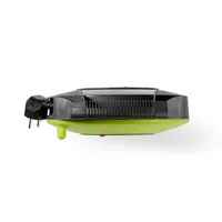 NEDIS PECCR10UFGN kábeldob 10 m 3x Schuko aljzat 2x USB 12W hőkioldó #2