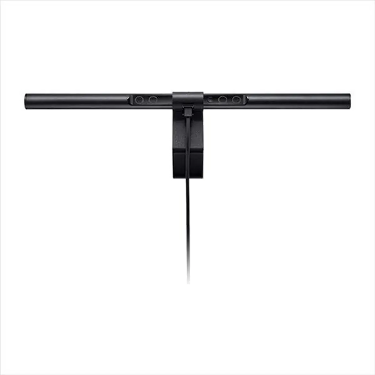 BenQ 9H.W42WT.EQ2 Clip ScreenBar monitorra rögzíthető LED lámpa automatikus fényerőszabályzás beépített környezeti fényérzékelővel #5