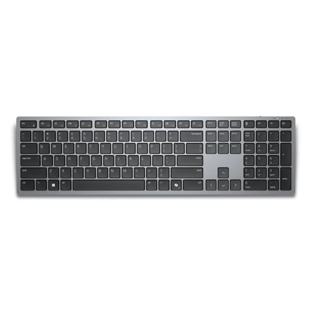 DELL SNP 580-AKPR vezeték nélküli 2.4 GHz Bluetooth 5.0 HU #1