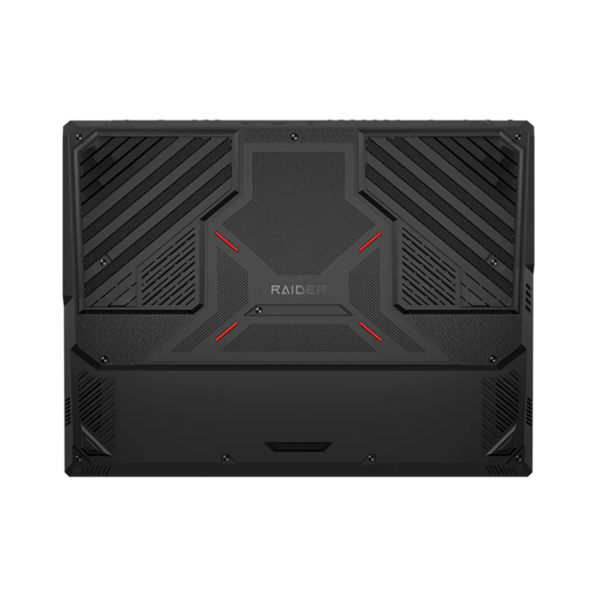 MSI 9S7-182L72-063 Raider A18 HX 64GB DDR5-5600 2TB NVMe Gen5 RTX 5090 24GB 18" UHD+ MiniLED 120Hz Windows 11 Home #4