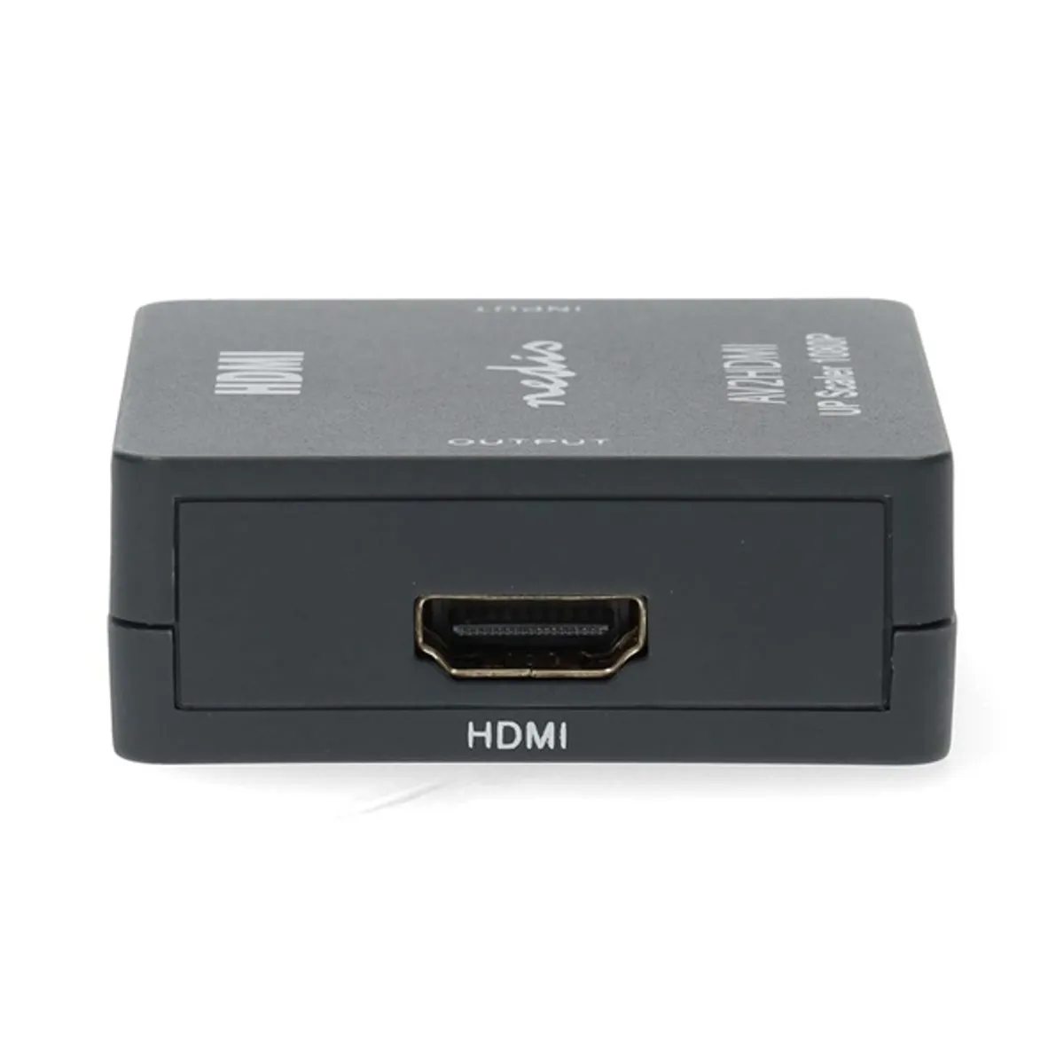 NEDIS VCON3456AT kompozit videó HDMI konverter 1080p 3x RCA bemenet #3