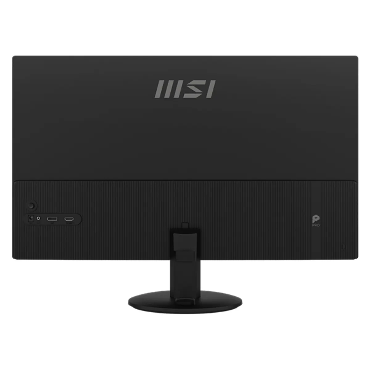 MSI DT 9S6-3PD6CT-007 monitor 27" IPS FHD 100 Hz 1 ms USB-C HDMI DP VESA 100x100 #4
