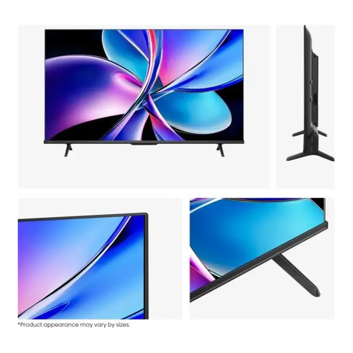 HISENSE 75E7QPRO E7Q Pro 75" 4K QLED VRR 144 Hz Dolby Vision HDR10Plus Hi-Concerto Vidaa TV #5