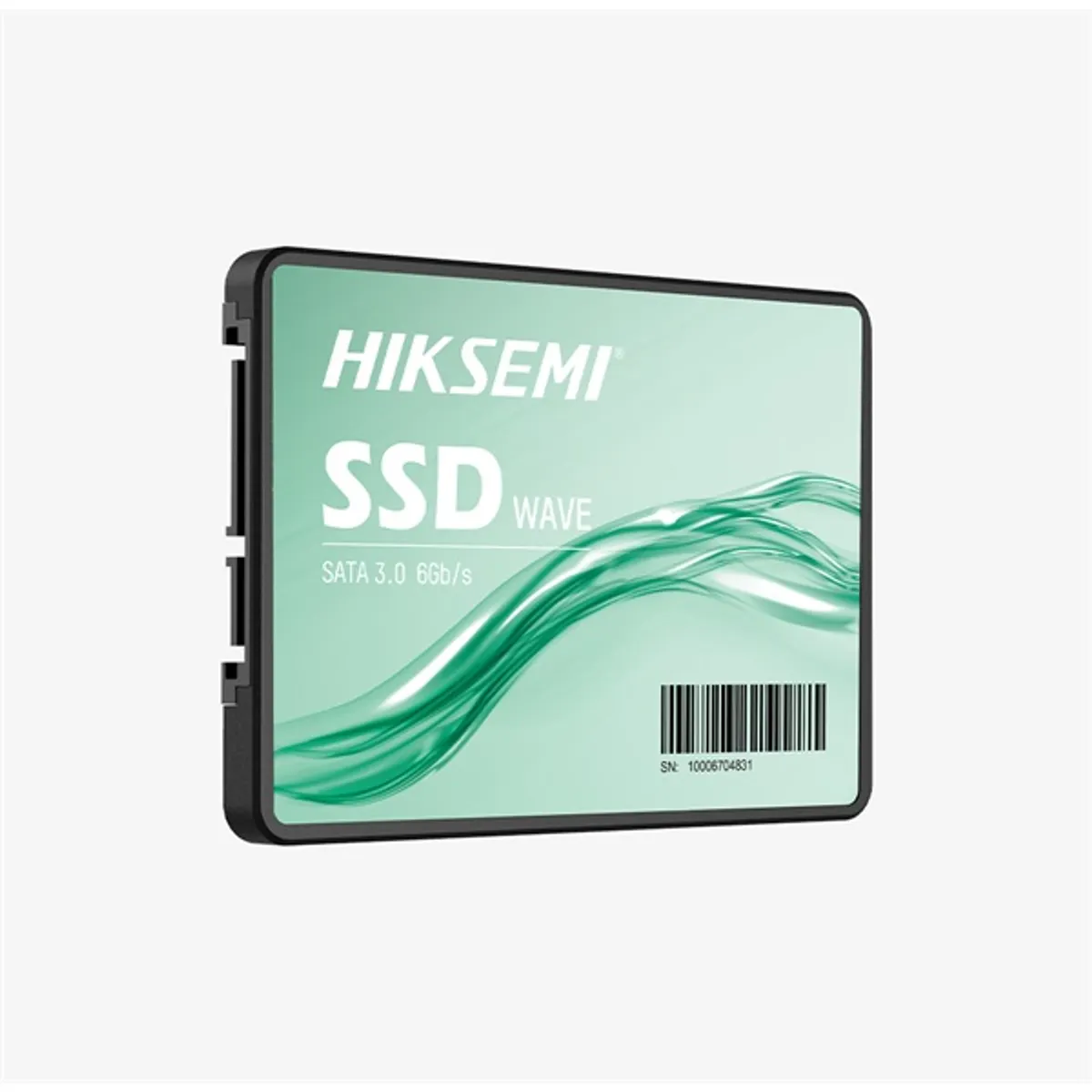 HIKVISION PCC HS-SSD-WAVE-S-512G belső 2.5" SATA III 512 GB #1