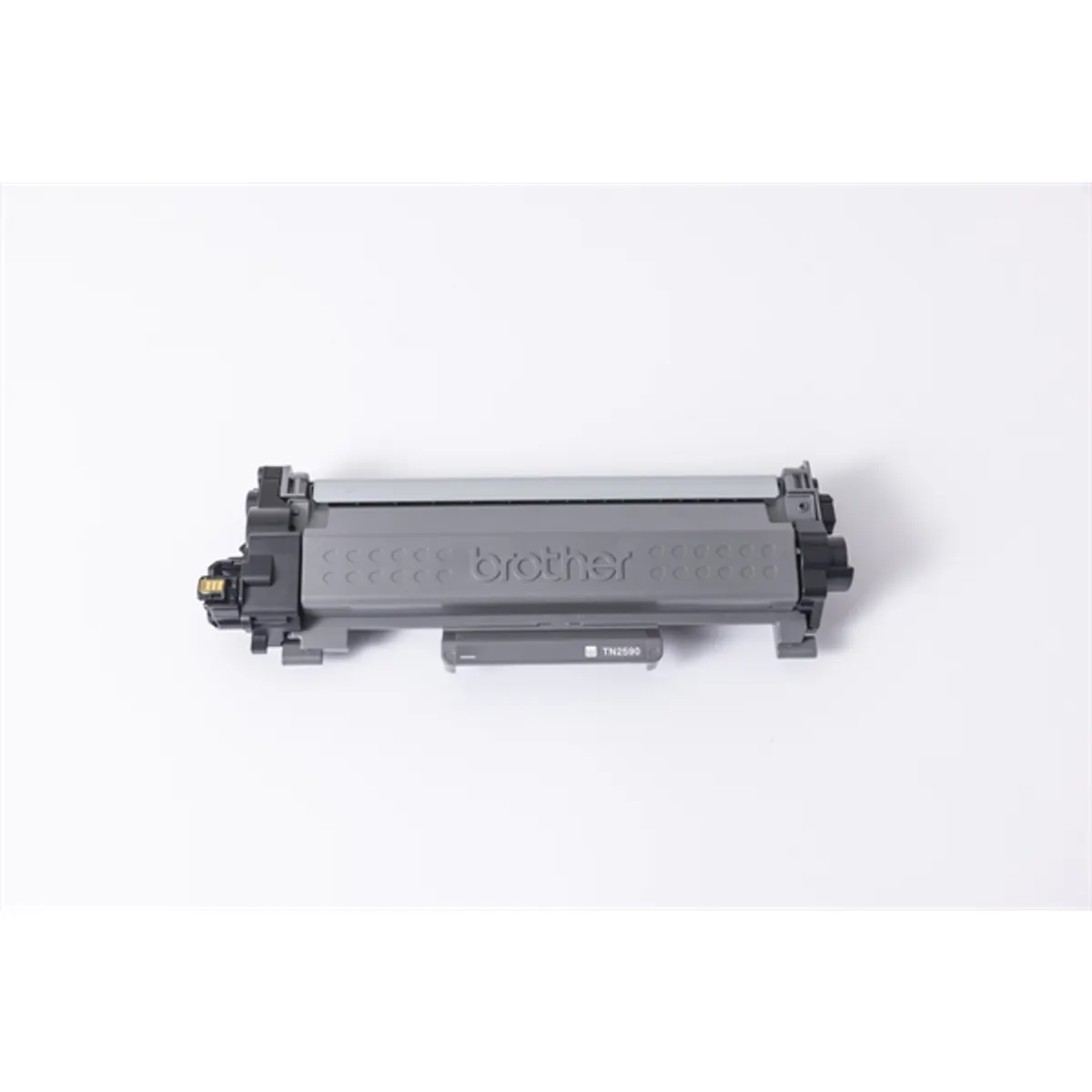 Brother TN2590XL Tonerkazetta fekete 3000 oldal #1