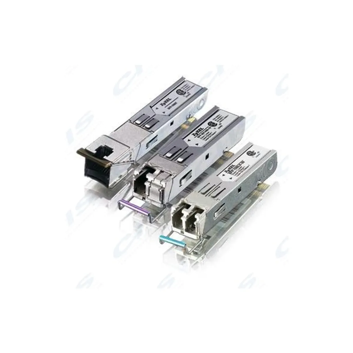 Zyxel 91-010-203001B SFP-LX-10-D 1310 nm 10 km LC 1 Gbps #1