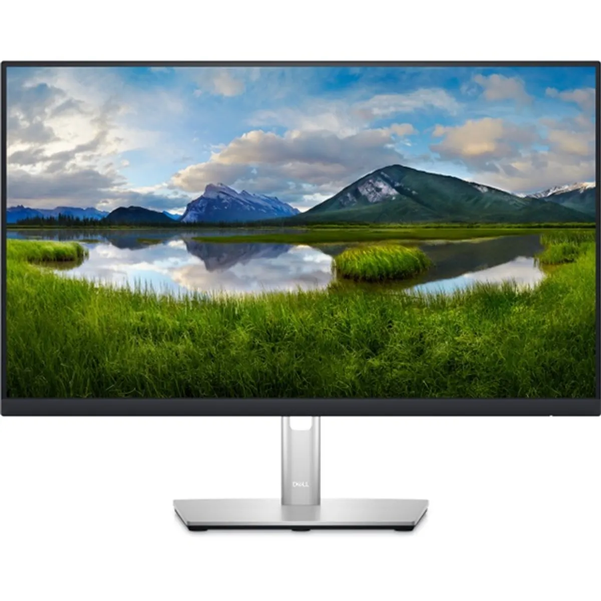 DELL SNP 210-BDDW P2423DE 23,8" IPS 2560x1440 60Hz 1000:1 300cd 8ms HDMI USB-C USB 100x100 VESA #1