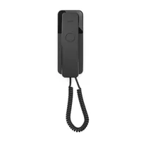 Gigaset S30054-H6539-R601 Desk 200 analóg vezetékes telefon 10 gyorstárcsázó gomb hallókészülék-kompatibilis LED hívásjelző #4