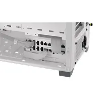 CORSAIR CP-9020276-EU RM1200x Shift fehér 1200W 80 PLUS Gold teljesen moduláris ATX 3.0 #4