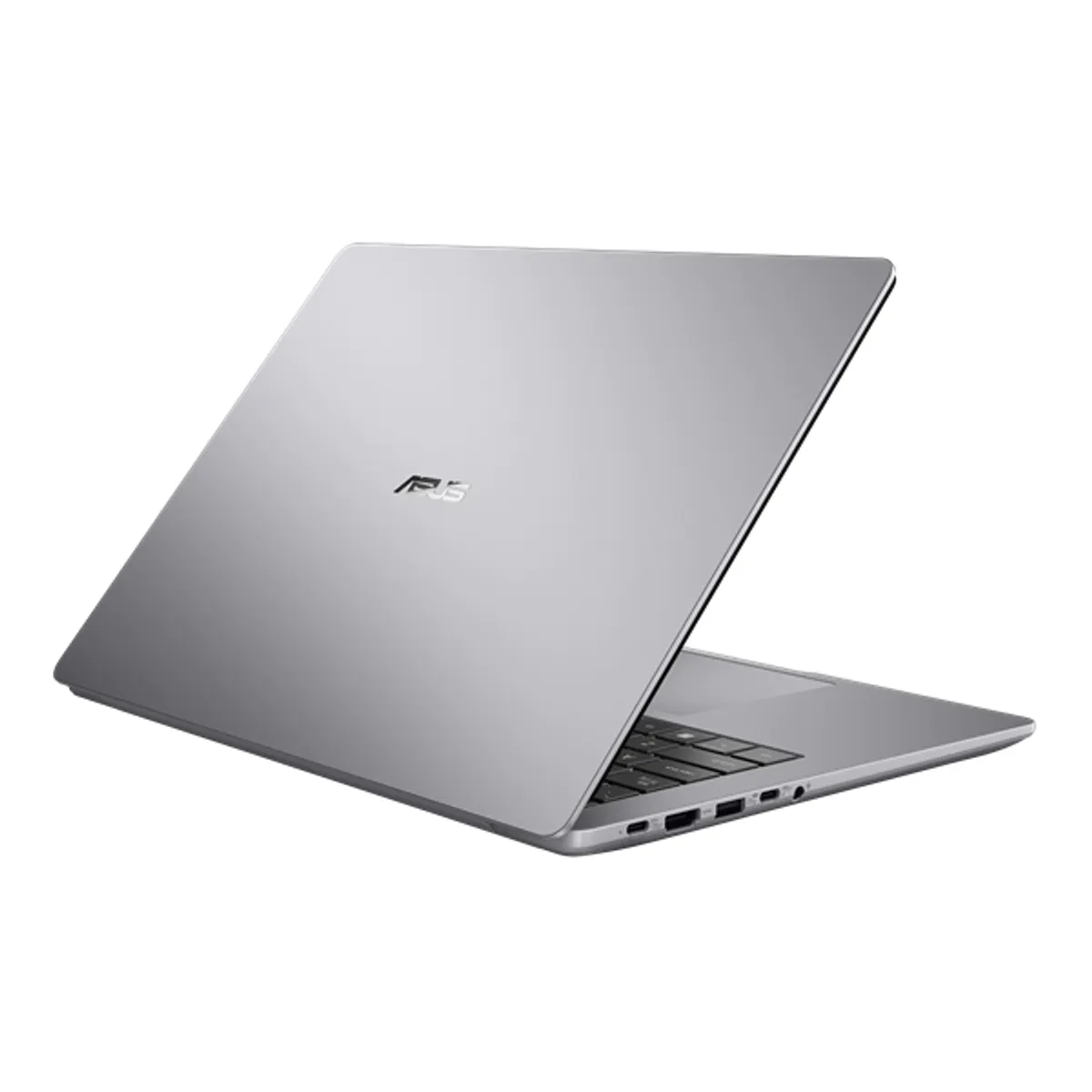 ASUS COM PM3406CHA-LY0216 ExpertBook 14" Matt 1920x1200 16GB DDR5 512GB M.2 Ryzen AI 7 8840HS AMD Radeon 780M Ujjlenyomat Bluetooth Van 802.11be DOS #4