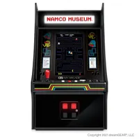MY ARCADE DGUNL-3226 Namco Museum 20in1 mini lejátszó 10" kijelző #6